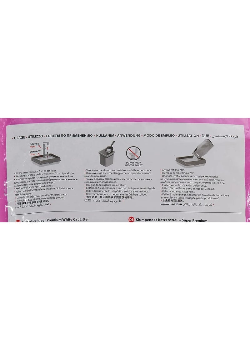Petsand 10 LT Baby Powder - Image 3